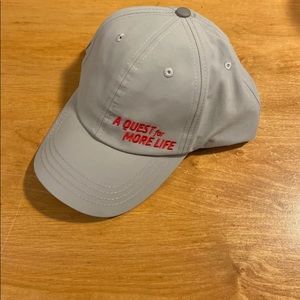 Orangetheory hat